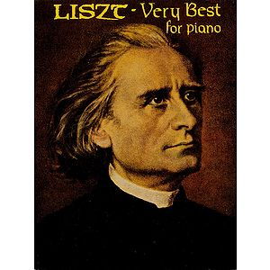 Liszt - Very Best for Piano