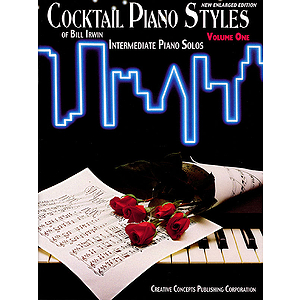 Cocktail Piano Styles