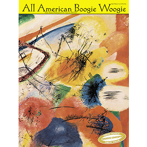All American Boogie Woogie