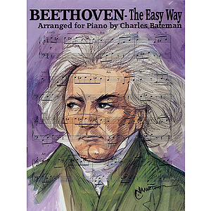 Beethoven - The Easy Way