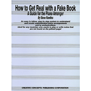 How to Get Real with a Fake Book