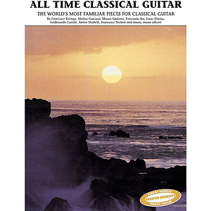 All Time Classical Guitar