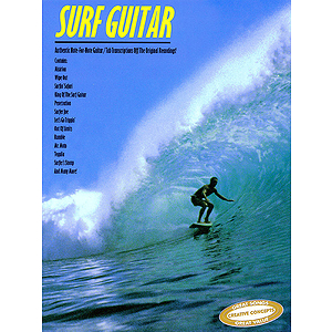 Surf Guitar