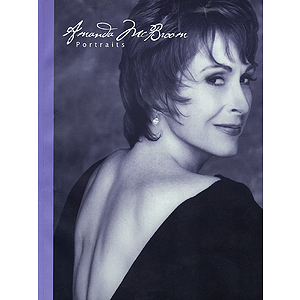 Amanda McBroom - Portraits