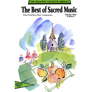 The Best of Sacred Music