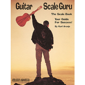 Guitar Scale Guru