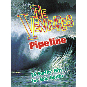 The Ventures - Pipeline