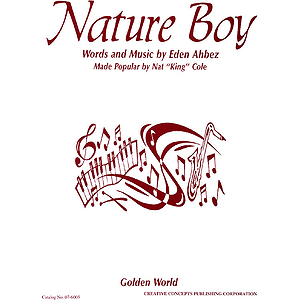 Nature Boy