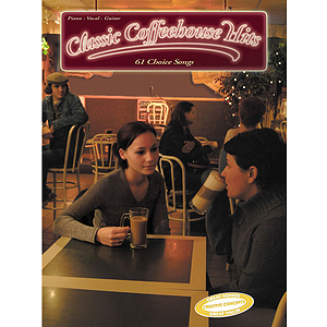 Classic Coffeehouse Hits