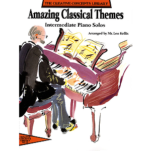 Amazing Classical Themes