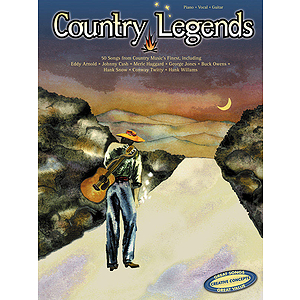 Country Legends