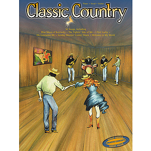 Classic Country