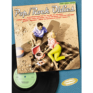 Pop/Rock Oldies