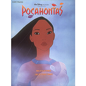Pocahontas