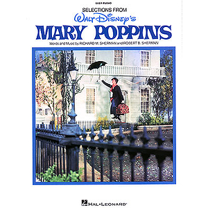 Mary Poppins