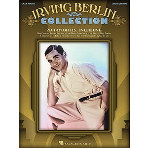 Irving Berlin Collection