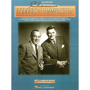 Classic Rodgers & Hammerstein