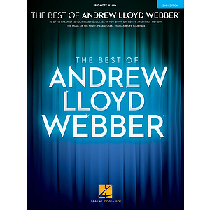 The Best of Andrew Lloyd Webber