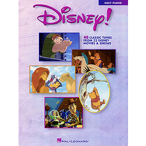 Disney!