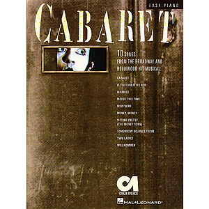 The Complete Cabaret Collection - Author's Edition