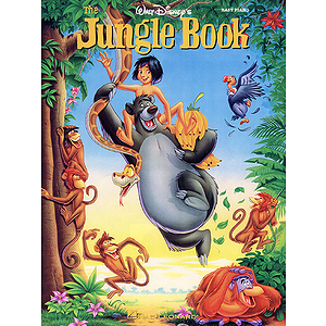 Walt Disney's The Jungle Book
