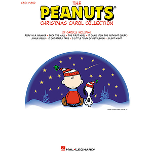 The Peanuts Christmas Carol Collection