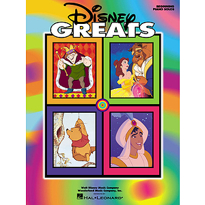 Disney Greats
