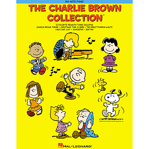 The Charlie Brown Collection(TM)