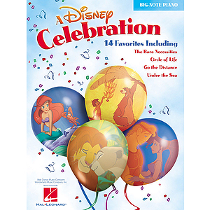 A Disney Celebration