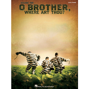 O Brother, Where Art Thou?