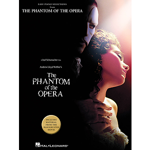 The Phantom of the Opera