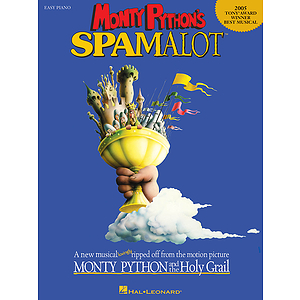 Monty Python's Spamalot