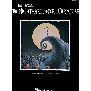 The Nightmare Before Christmas