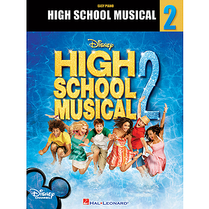High School Musical 2