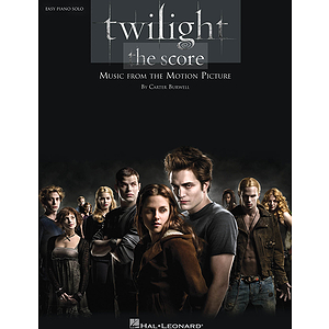 Twilight - The Score