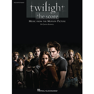 Twilight - The Score