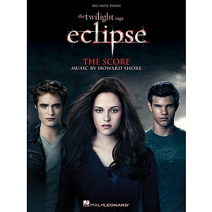 The Twilight Saga - Eclipse