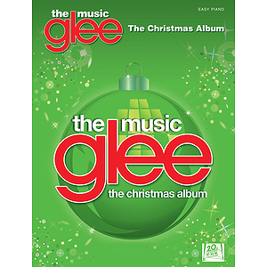 Glee: The Music - The Christmas Album