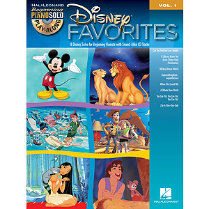 Disney Favorites
