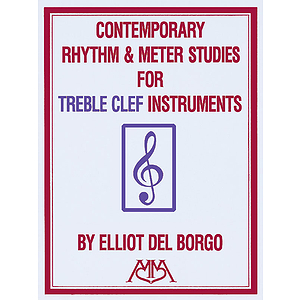 Contemporary Rhythm and Meter Studies