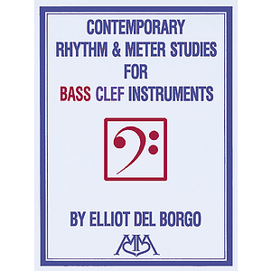 Contemporary Rhythm and Meter Studies
