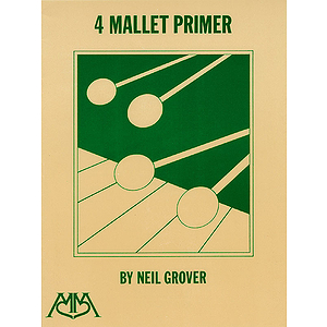 4 Mallet Primer
