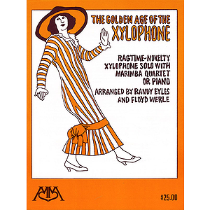 Golden Age of the Xylophone