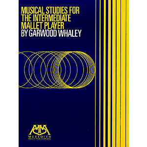 Musical Studies for the Intermediate Mallet Player