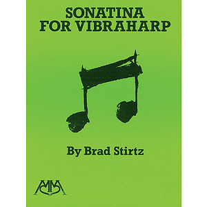 Sonatina for Vibraharp