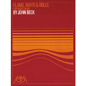 Flams, Ruffs, & Rolls for Snare Drum