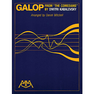 Galop