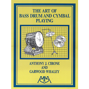 Art of Bass Drum and Cymbal Playing