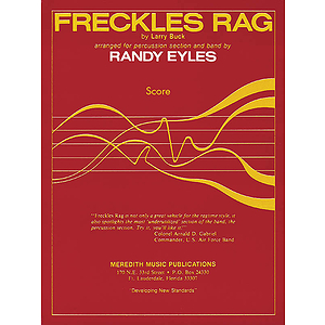 Freckles Rag
