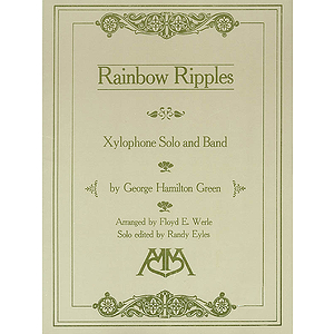 Rainbow Ripples